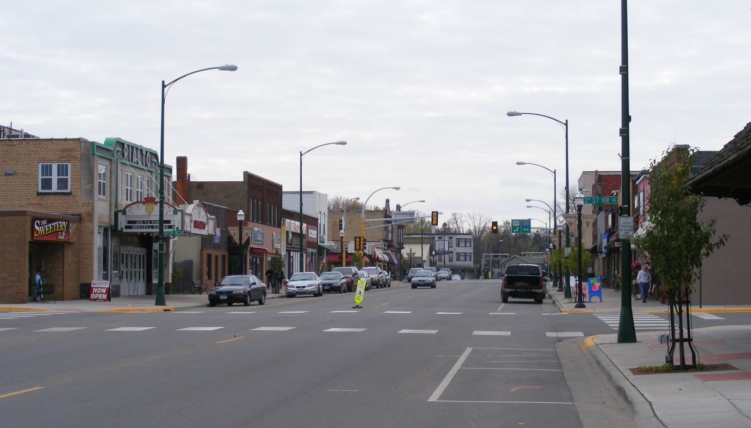 Guide to Aitkin Minnesota